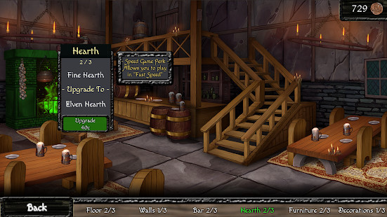 坎皮多 screenshot image 5_Popularmodapk.com