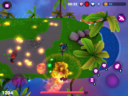 行星猎人破解版<span>(mod)</span> screenshot image 14_Popularmodapk.com