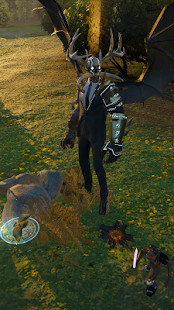 众神之游戏（含数据包）破解版<span>(mod)</span> screenshot image 3_Popularmodapk.com