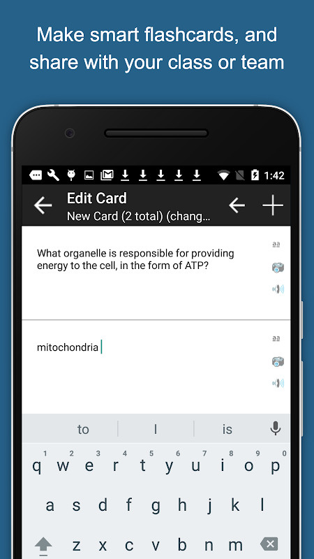 Brainscape Flashcards screenshot image 9_Popularmodapk.com