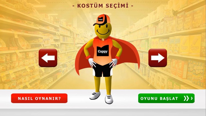 Happy Can screenshot image 1_Popularmodapk.com