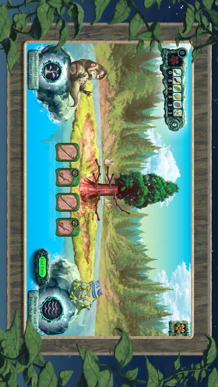 The Tree(Mod) screenshot image 9_Popularmodapk.com