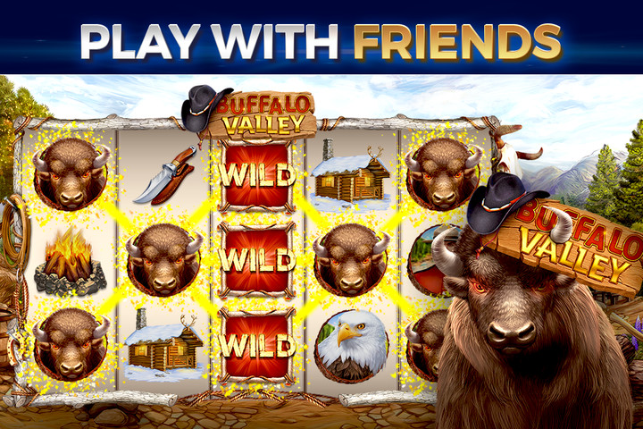 Vegas Casino & Slots: Slottist screenshot image 13_Popularmodapk.com