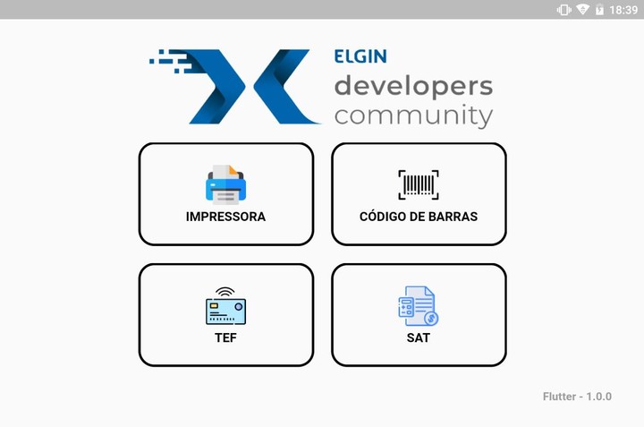 Elgin App eXperience screenshot image 1_Popularmodapk.com
