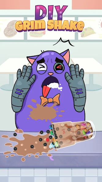 DIY Grima Shake screenshot image 5_Popularmodapk.com