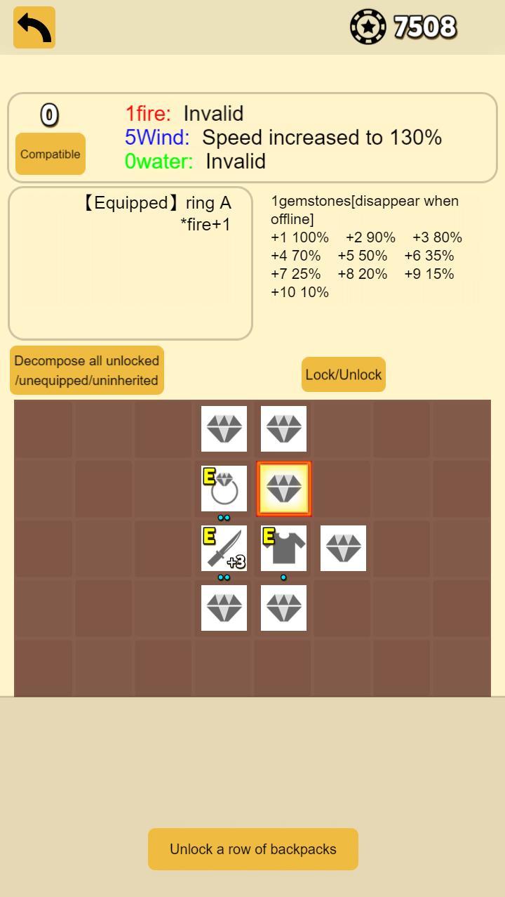 爬塔之旅2 挂机 爬塔 idle 放置 screenshot image 1_Popularmodapk.com