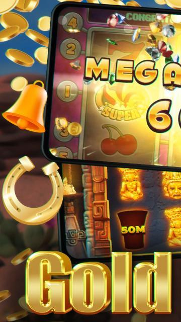 Gold West screenshot image 1_Popularmodapk.com