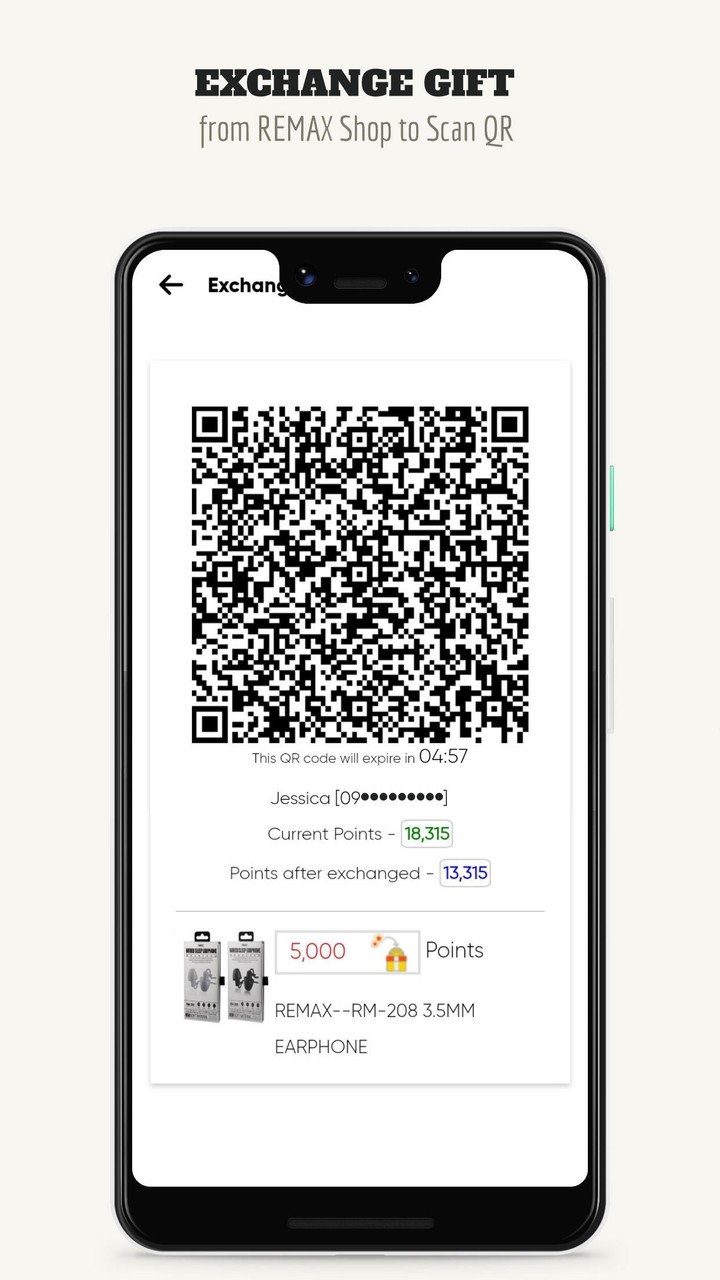 Remax Reward screenshot image 8_Popularmodapk.com