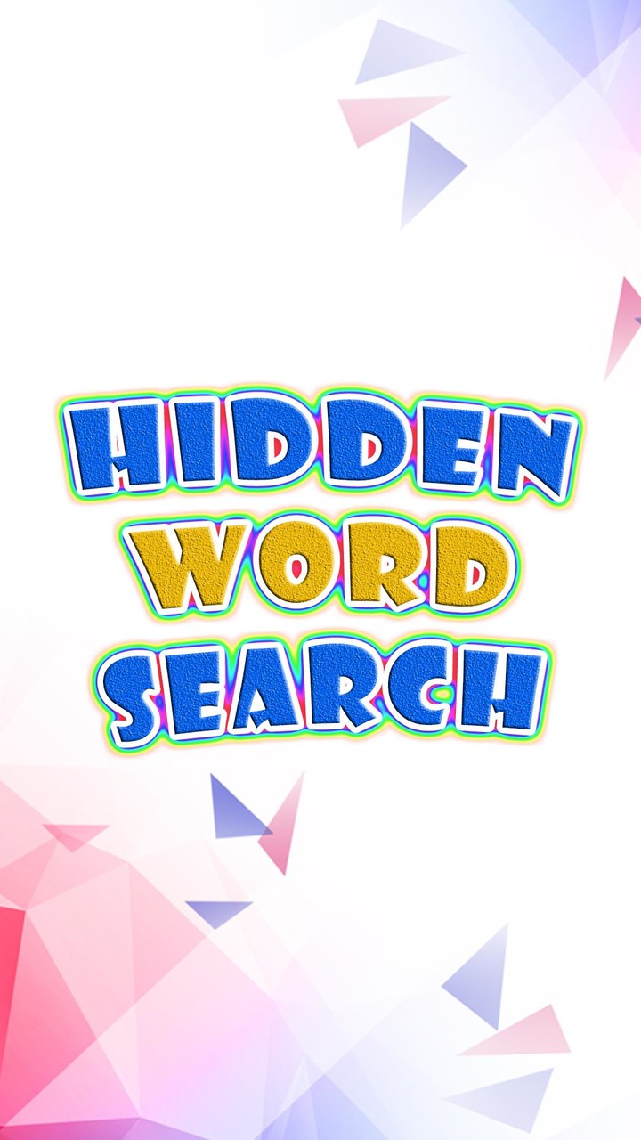 Hidden Word Search Puzzle screenshot image 10_Popularmodapk.com