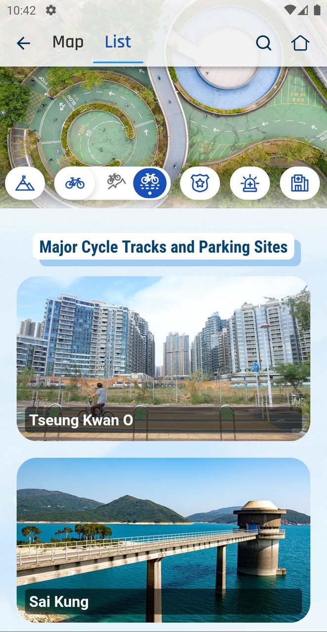 Safeguard HK screenshot image 14_Popularmodapk.com