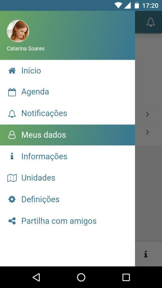 MyCHTS - Centro Hospitalar do Tâmega e Sousa screenshot image 1_Popularmodapk.com