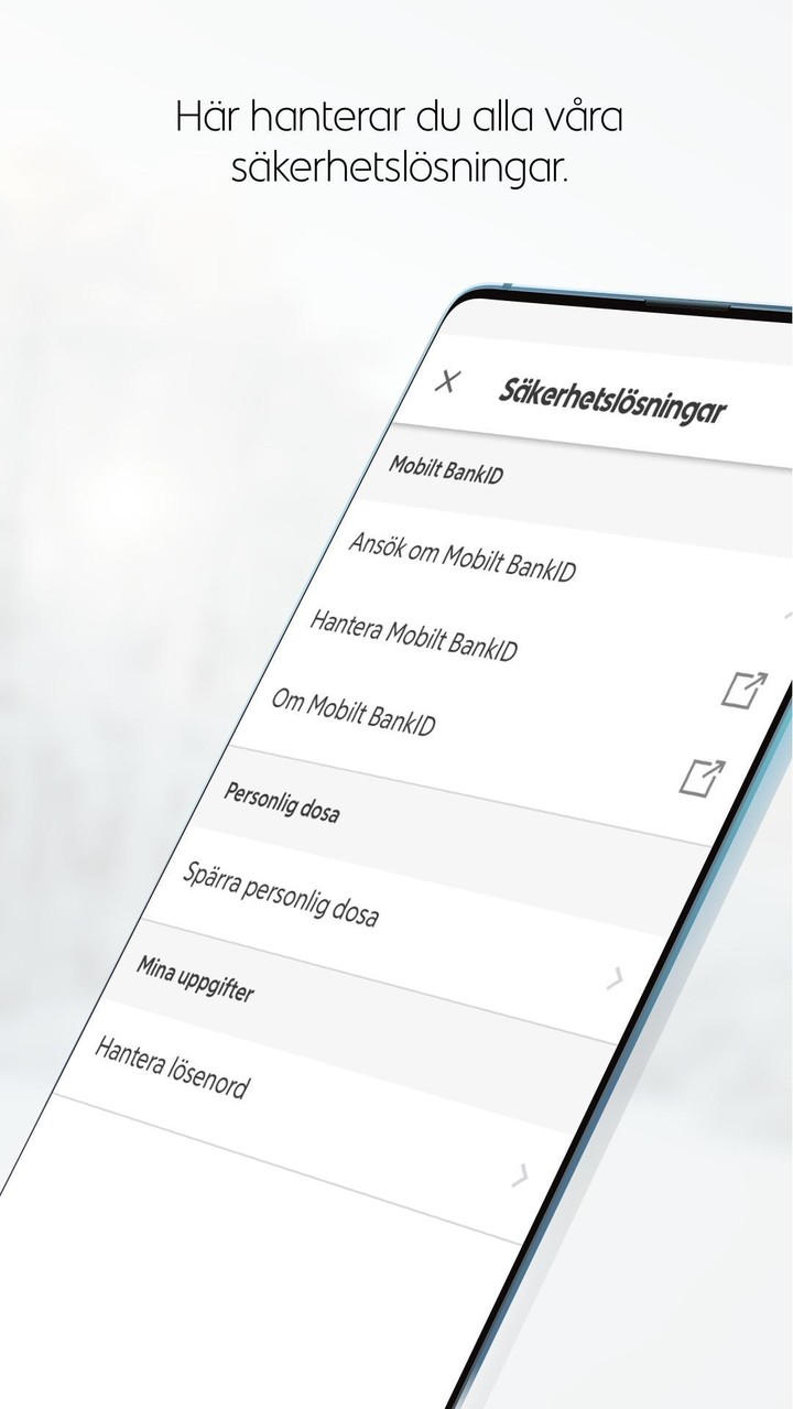 ICA Banken screenshot image 10_Popularmodapk.com