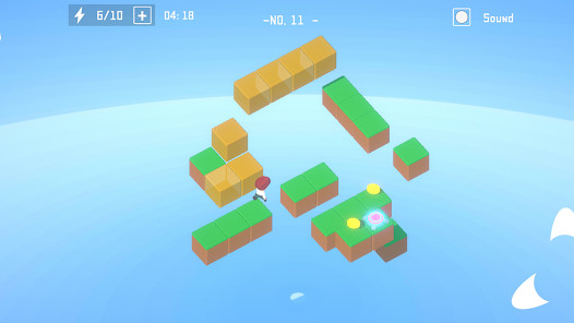 Dimension Reduction<span>(No Ads)</span> screenshot image 3_Popularmodapk.com