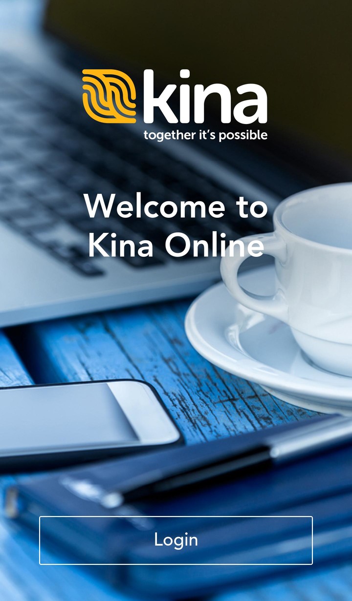 Kina Corporate Mobile Banking screenshot image 4_Popularmodapk.com