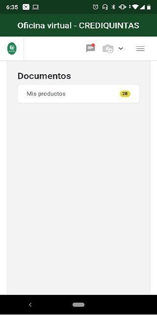 Crediquintas screenshot image 7_Popularmodapk.com