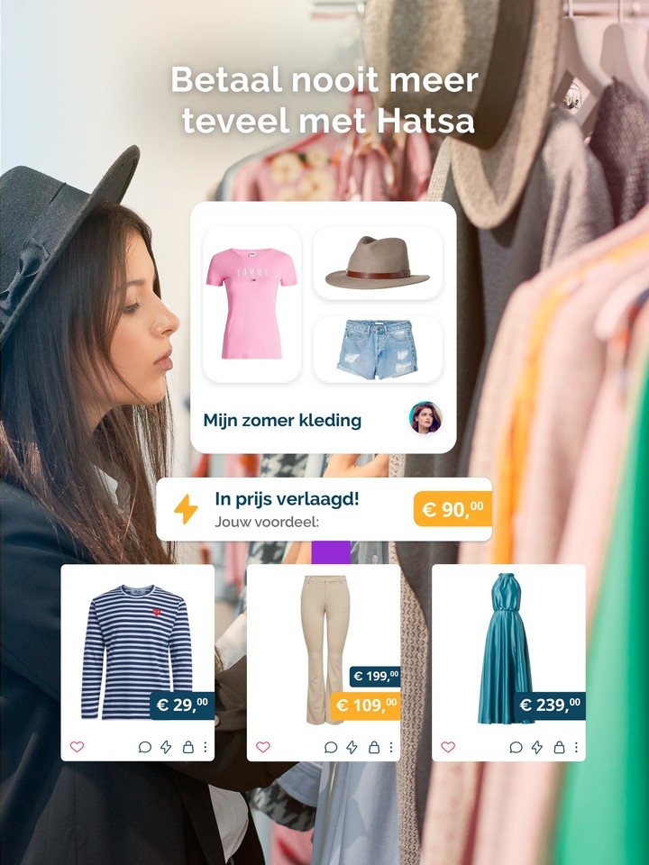 Hatsa! | Online Shoppingbuddy screenshot image 13_Popularmodapk.com