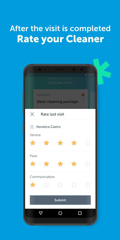 Demo: Simple screenshot image 3_Popularmodapk.com