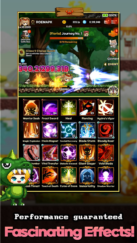 بلاش - Balash screenshot image 4_Popularmodapk.com