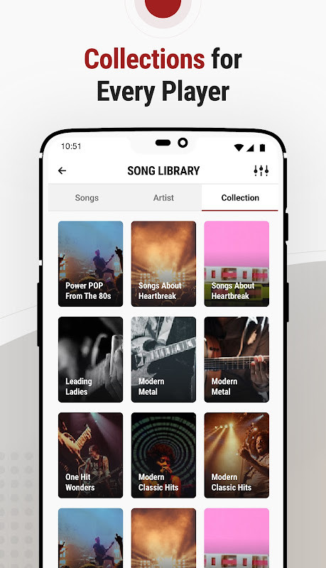 Guitar Lessons by GuitarTricks screenshot image 13_Popularmodapk.com