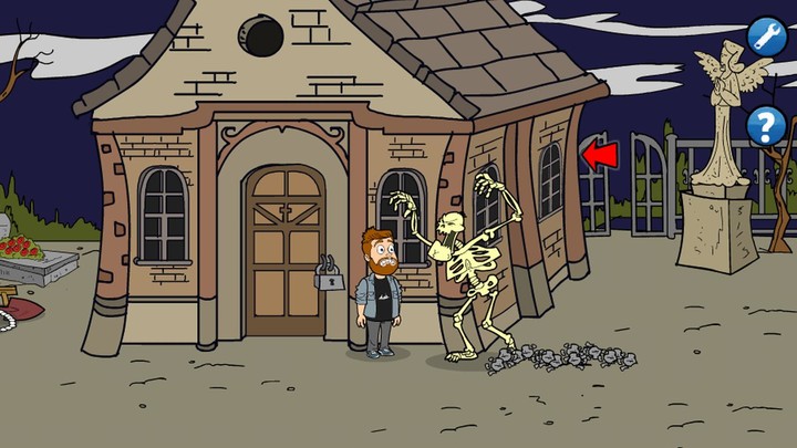 冲就完事模拟器 screenshot image 2_Popularmodapk.com