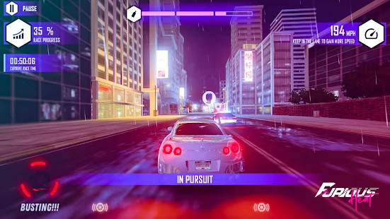 Furious: Heat Racing<span>(Unlimited Money)</span> screenshot image 9_Popularmodapk.com
