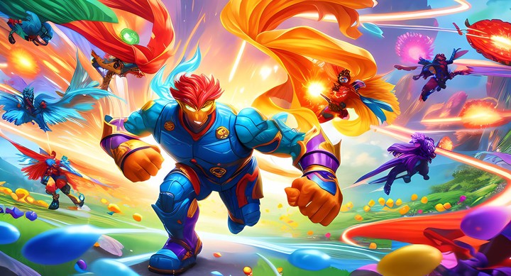 العاب متنوعه في لعبه واحده screenshot image 4_Popularmodapk.com