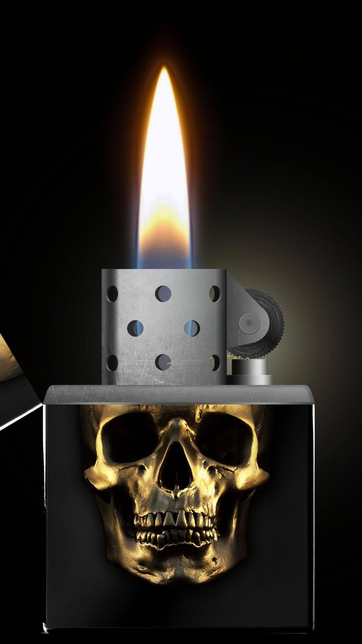 Lighter Simulator with Concert Mode screenshot image 15_Popularmodapk.com