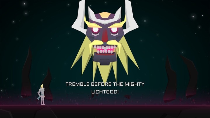 Lichtspeer screenshot image 1_Popularmodapk.com