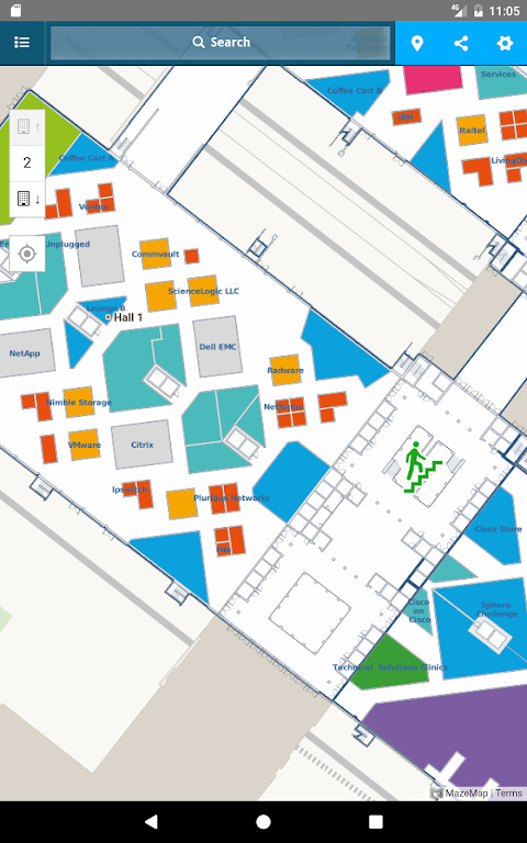 CityAll : le citoyen connecté screenshot image 20_Popularmodapk.com