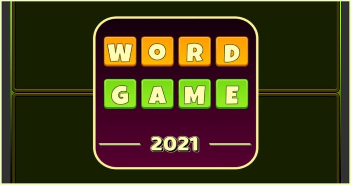 Word Game 2022 screenshot image 1_Popularmodapk.com
