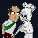 Ghosts VS Villagers2.1.0_Popularmodapk.com