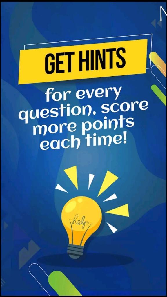 Are u smarter than a 5thgrader screenshot image 3_Popularmodapk.com