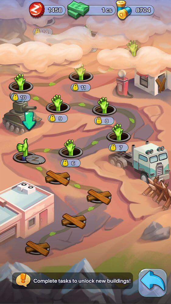 Car Parking Master 3D<span>(No Ads)</span> screenshot image 5_Popularmodapk.com