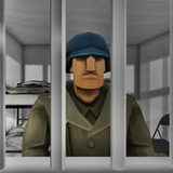 Great Prison Escape - Spy Run1.0_Popularmodapk.com