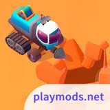 Mars - Colony Survival(mandatory use of currency)2.6.7_Popularmodapk.com