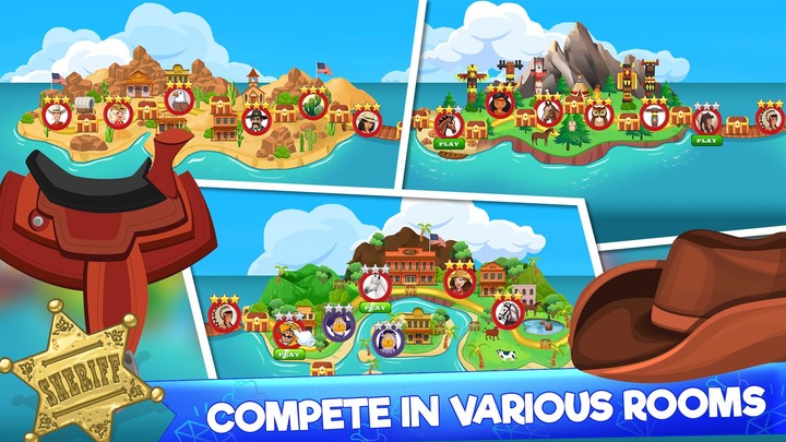 Bingo Country Stars BINGO Game screenshot image 4_Popularmodapk.com