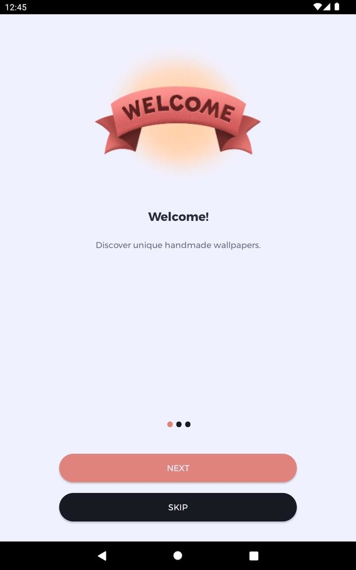 Grafa Wallpapers screenshot image 5_Popularmodapk.com