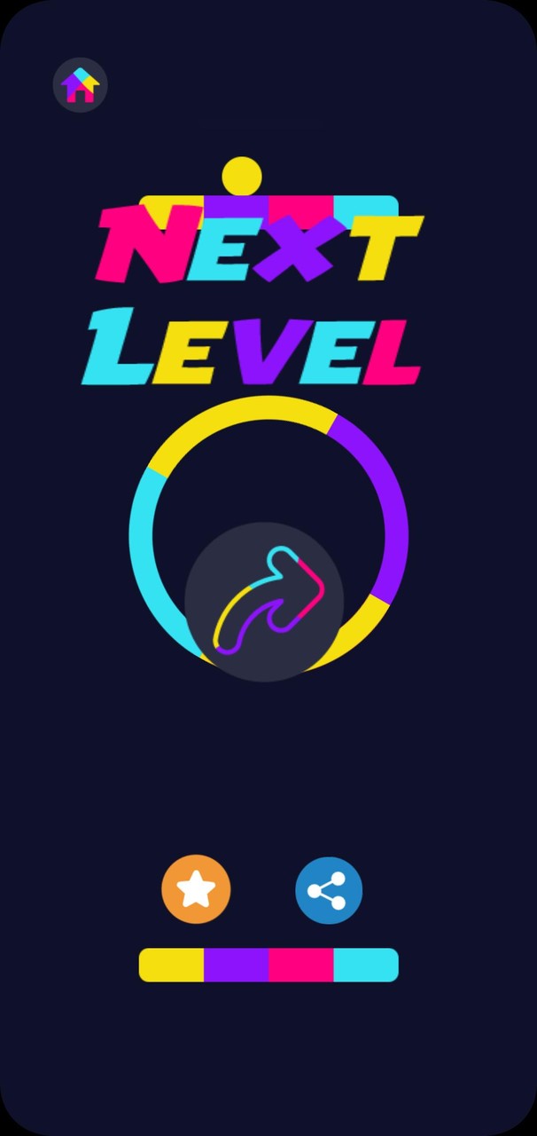 Kolor Challenge screenshot image 4_Popularmodapk.com