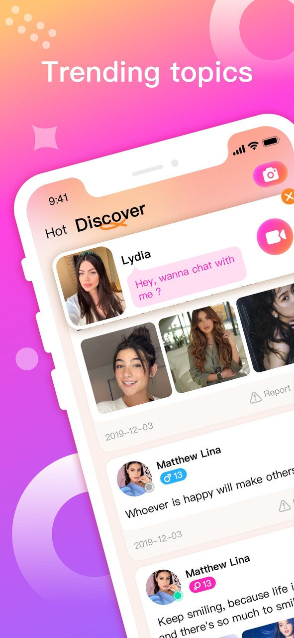 PeryU screenshot image 21_Popularmodapk.com