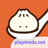 くるくる飲茶(やむちゃ)<span>(mod)</span>1.4.0_Popularmodapk.com