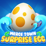 Merge Town：Surprise Egg1.4.1_Popularmodapk.com