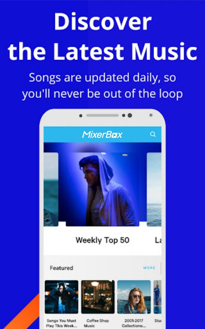 音楽アプリ 音楽MP3プレーヤーPro screenshot image 7_Popularmodapk.com