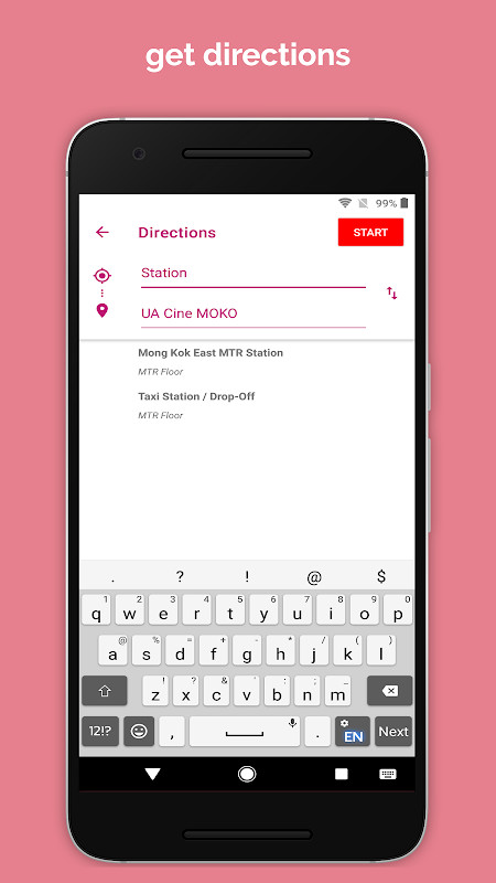 MOKO Map screenshot image 1_Popularmodapk.com