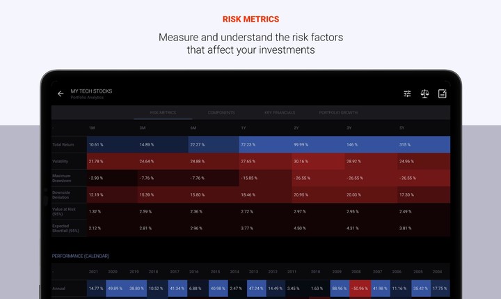 Crypto Portfolio Tracker screenshot image 19_Popularmodapk.com