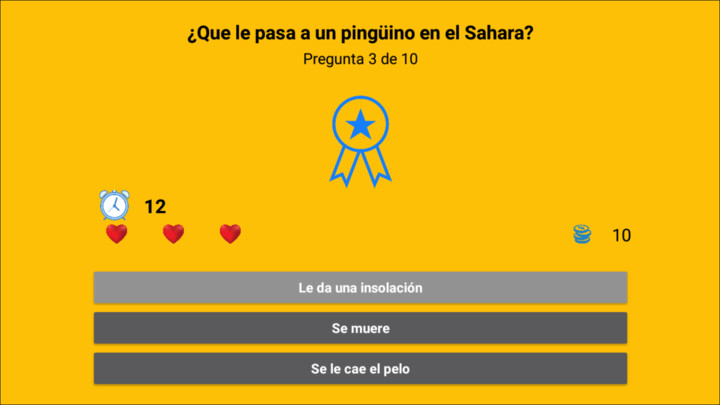 Quiz Party screenshot image 3_Popularmodapk.com