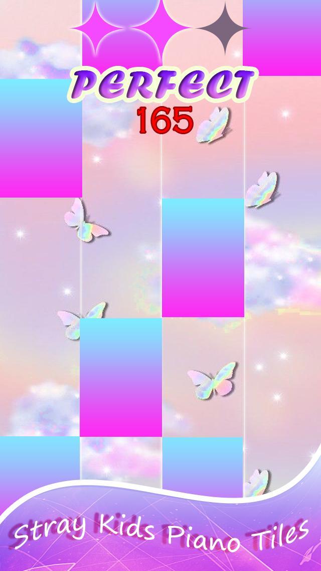 Straykids - Maniac Piano Tiles screenshot image 2_Popularmodapk.com