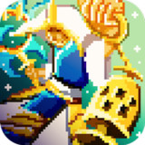 Pixel Warrior1.3.7_Popularmodapk.com