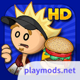 Papa's Burgeria<span>(Unlimited Money)</span>1.2.4_Popularmodapk.com