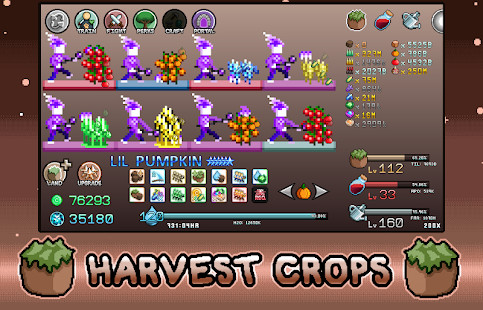 口袋RPG大亨破解版<span>(mod)</span> screenshot image 2_Popularmodapk.com