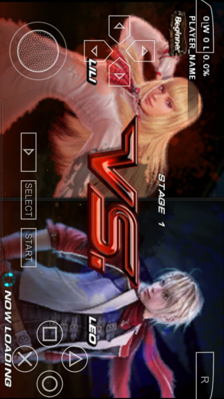 Tekken 6(Mod) screenshot image 2_Popularmodapk.com